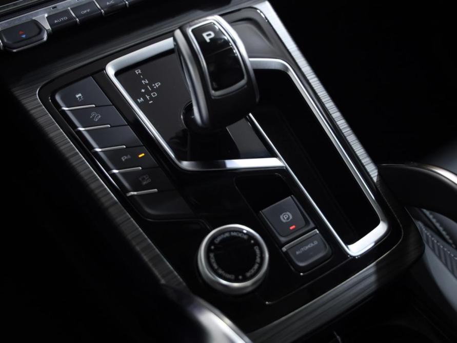 Geely Atlas Pro Санкт-Петербург  - изображение 21