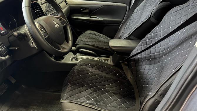 Mitsubishi Outlander III с пробегом 2012 года, цена 950 000 рублей, 150900 км, внедорожник, Автокод Объявления