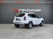 Renault Duster I Рестайлинг Пермь  - изображение 57