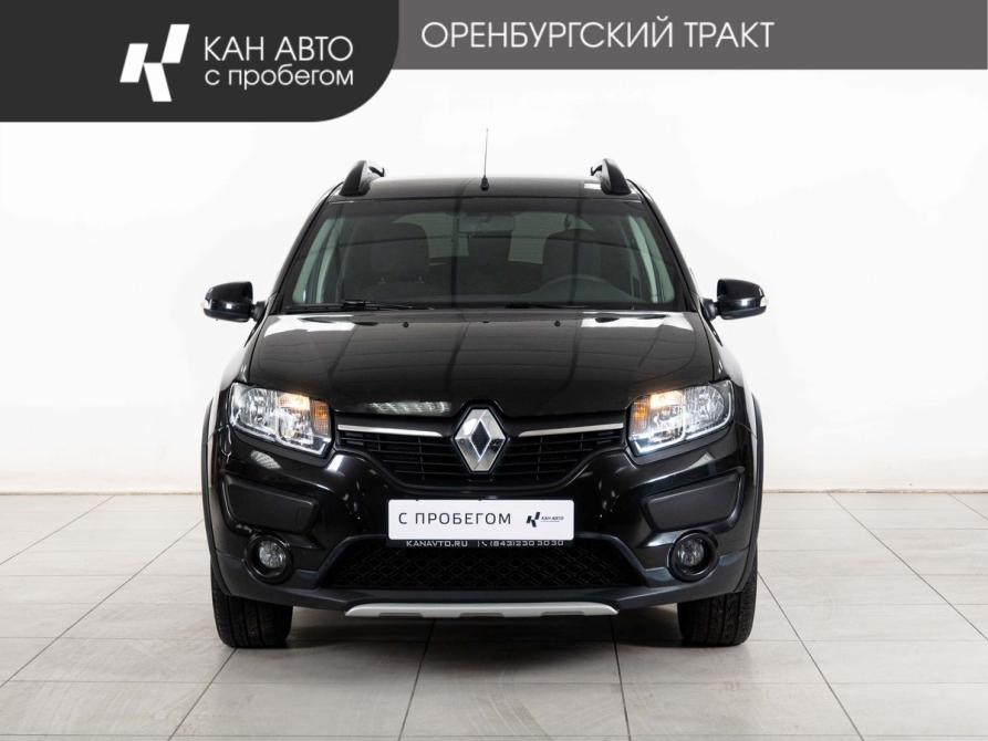 Renault Sandero II Казань  - изображение 2