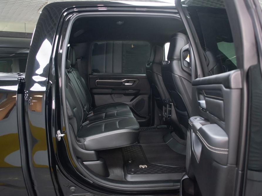 Ram 1500 V Новосибирск  - изображение 21