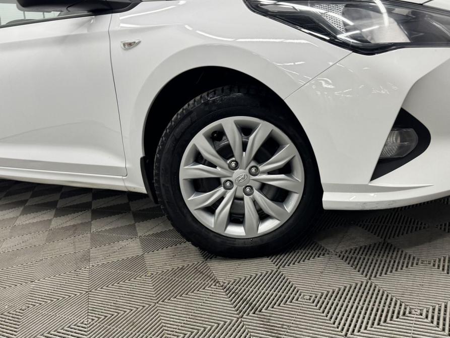 Hyundai Solaris II Рестайлинг Воронеж  - изображение 11