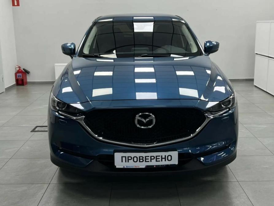 Mazda CX-5 II Казань  - изображение 2