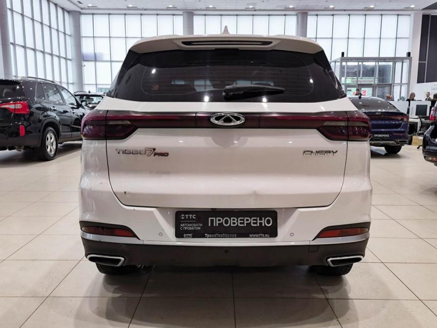 Chery Tiggo 7 Pro I Казань  - изображение 7