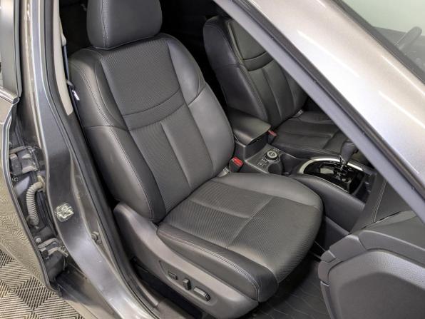 Nissan X-Trail III Рестайлинг с пробегом 2021 года, цена 2 899 000 рублей, 98227 км, внедорожник, Автокод Объявления