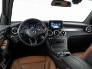 Mercedes-Benz GLC I (X253) Москва  - изображение 28