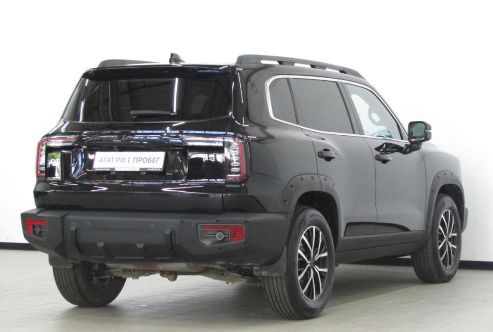 Haval Dargo Екатеринбург  - изображение 6