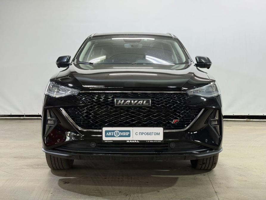 Haval F7 I Рестайлинг Ярославль  - изображение 2