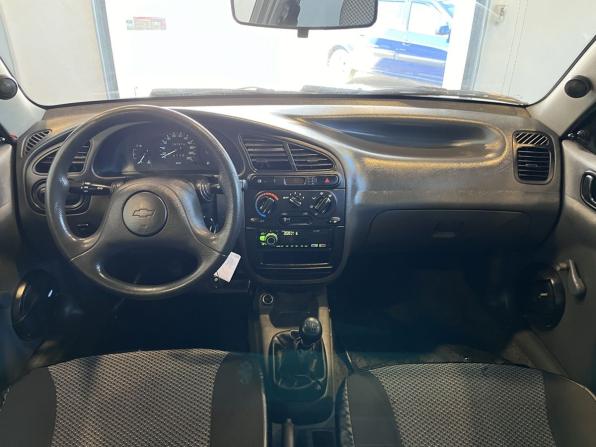 Chevrolet Lanos I с пробегом 2008 года, цена 90 000 рублей, 157278 км, седан, Автокод Объявления