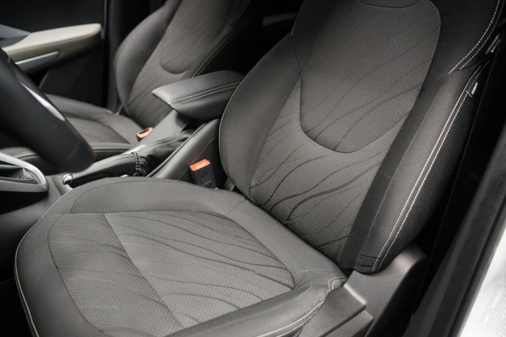 Chevrolet Groove I Крым  - изображение 9