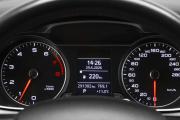 Audi A4 IV (B8) Рестайлинг Москва  - изображение 44