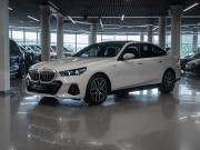 BMW 5 серии VIII (G60/G61/G68) Москва  - изображение 33