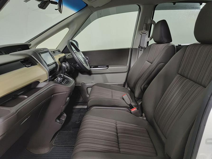 Honda Freed II Уфа  - изображение 13
