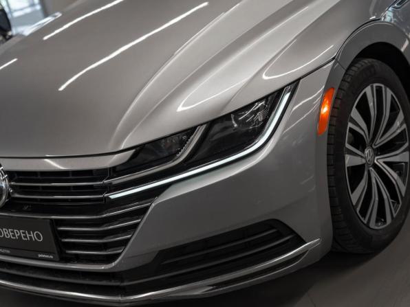 Volkswagen Arteon I Рестайлинг с пробегом 2020 года, цена 3 350 000 рублей, 67921 км, хэтчбек, Автокод Объявления