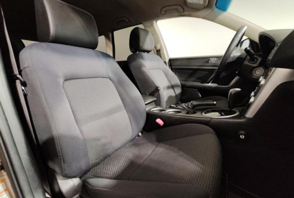 Subaru Outback III Рестайлинг Ярославль  - изображение 16