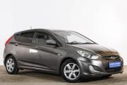 Hyundai Solaris I Тюмень  - изображение 20
