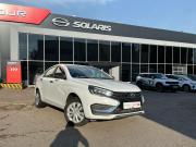 Lada (ВАЗ) Vesta I Рестайлинг (NG) Нижнекамск  - изображение 20
