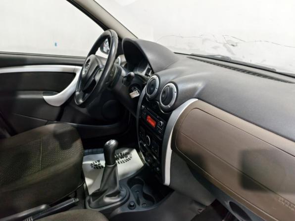 Lada (ВАЗ) Largus I с пробегом 2013 года, цена 696 500 рублей, 117620 км, универсал, Автокод Объявления