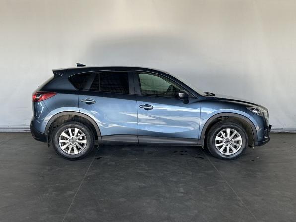 Mazda CX-5 I Рестайлинг с пробегом 2015 года, цена 1 750 000 рублей, 174450 км, внедорожник, Автокод Объявления