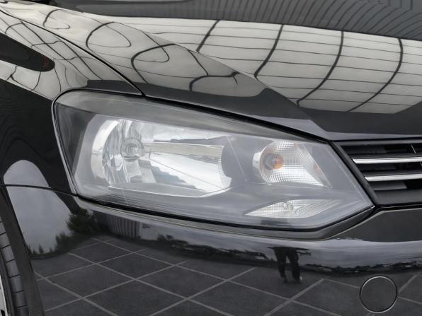 Volkswagen Polo V с пробегом 2014 года, цена 957 000 рублей, 268000 км, седан, Автокод Объявления