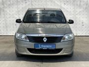 Renault Logan I Рестайлинг Тамбов  - изображение 21