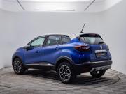 Renault Kaptur I Рестайлинг Москва  - изображение 25