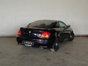 Hyundai Tiburon I (RD) Рестайлинг Москва  - изображение 18
