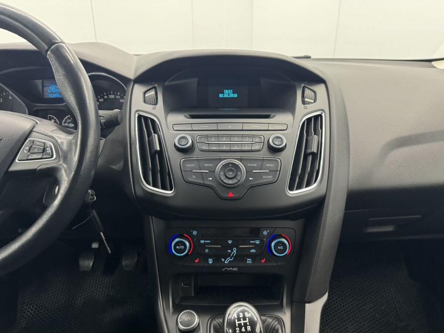 Ford Focus III Рестайлинг Воронеж  - изображение 13