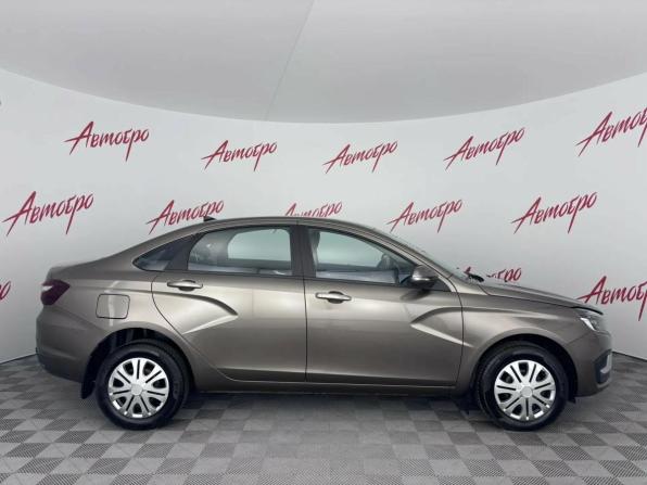 Lada (ВАЗ) Vesta I Рестайлинг (NG) с пробегом 2025 года, цена 1 399 000 рублей, 6726 км, седан, Автокод Объявления