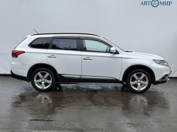 Mitsubishi Outlander III с пробегом 2012 года, цена 1 070 000 рублей, 204000 км, внедорожник, Автокод Объявления