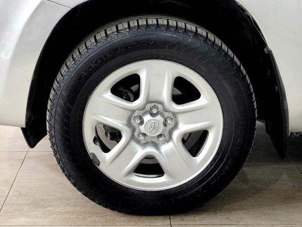 Toyota RAV4 III (XA30) Рестайлинг с пробегом 2011 года, цена 1 485 000 рублей, 88886 км, внедорожник, Автокод Объявления