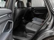 Audi Q3 II (F3) Краснодар  - изображение 34