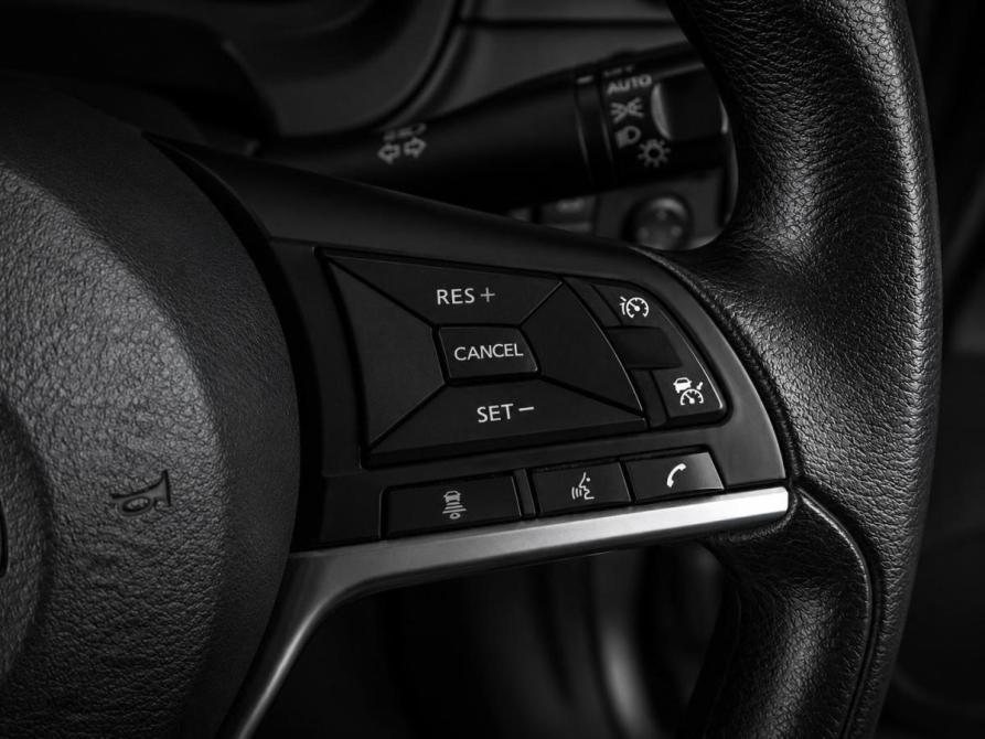 Nissan Note II Рестайлинг Тюмень  - изображение 13