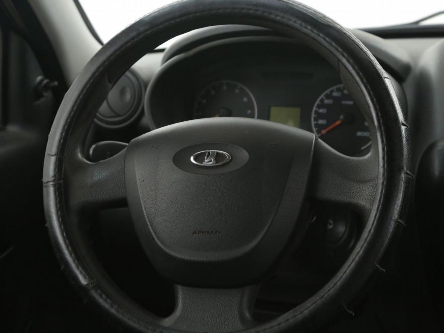 Lada (ВАЗ) Granta I Иваново  - изображение 16