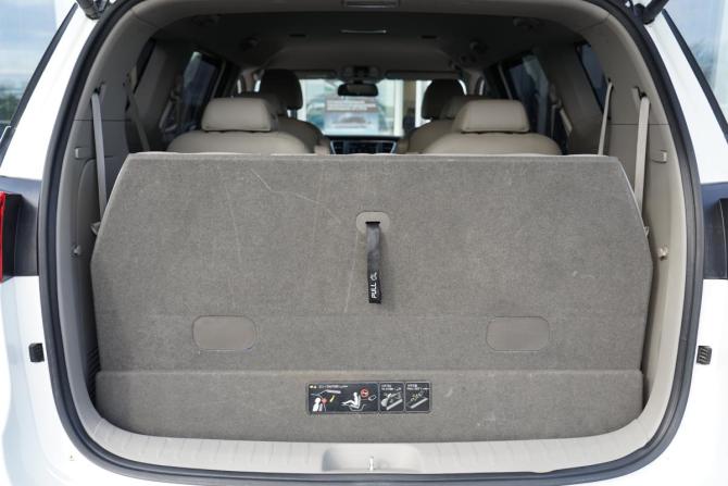 Kia Carnival III с пробегом 2018 года, цена 2 985 000 рублей, 138750 км, минивэн, Автокод Объявления