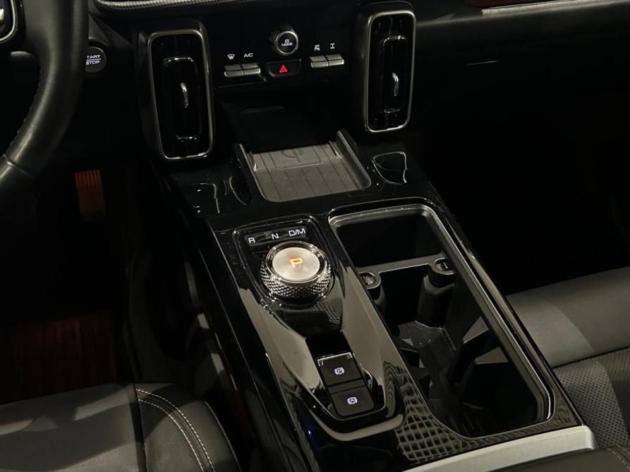 Haval Dargo I Санкт-Петербург  - изображение 19