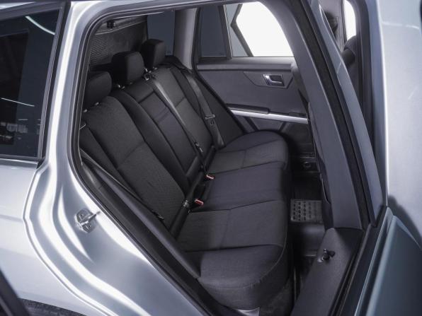 Mercedes-Benz GLK-Класс I (X204) с пробегом 2010 года, цена 1 820 000 рублей, 119944 км, внедорожник, Автокод Объявления