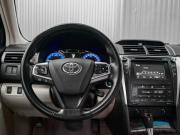 Toyota Camry VII (XV50) Рестайлинг Екатеринбург  - изображение 37