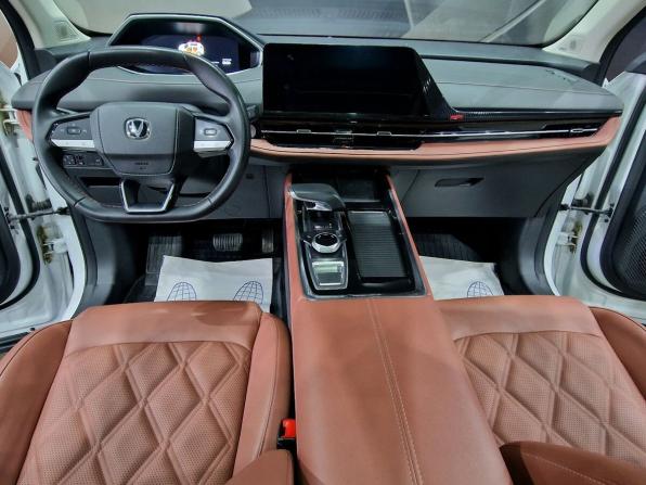 Changan CS55 Plus II с пробегом 2024 года, цена 2 175 000 рублей, 15000 км, внедорожник, Автокод Объявления