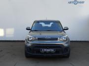 Kia Soul II Рестайлинг Москва  - изображение 15