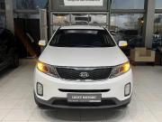 Kia Sorento II Рестайлинг Екатеринбург  - изображение 27
