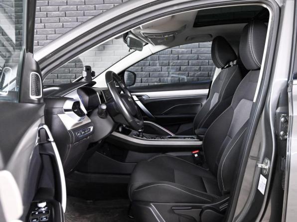 Geely Coolray I с пробегом 2022 года, цена 1 750 000 рублей, 56027 км, внедорожник, Автокод Объявления