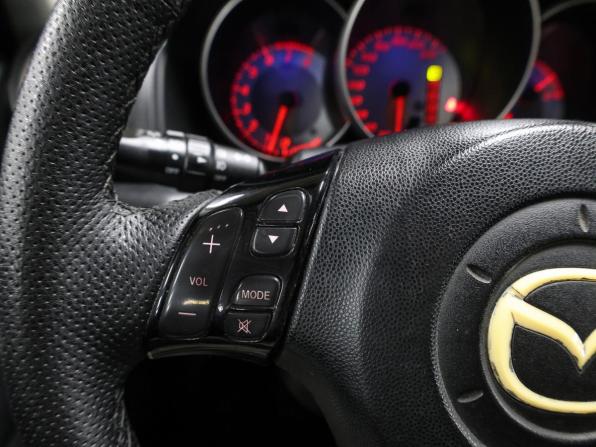 Mazda 3 I (BK) Рестайлинг с пробегом 2008 года, цена 549 000 рублей, 190000 км, седан, Автокод Объявления