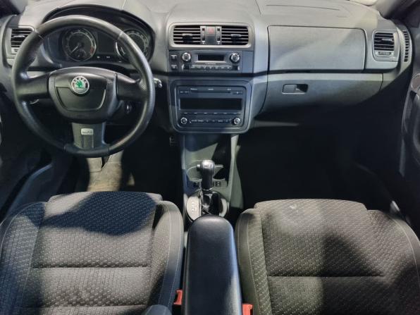 Skoda Fabia RS II с пробегом 2011 года, цена 615 000 рублей, 276452 км, хэтчбек, Автокод Объявления
