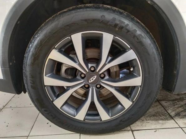 Chery Tiggo 7 Pro Max I с пробегом 2023 года, цена 1 680 000 рублей, 61152 км, внедорожник, Автокод Объявления