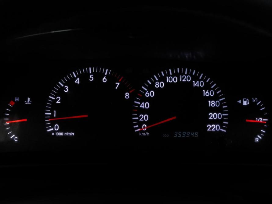 Toyota Corolla IX (E120 E130) Санкт-Петербург  - изображение 14