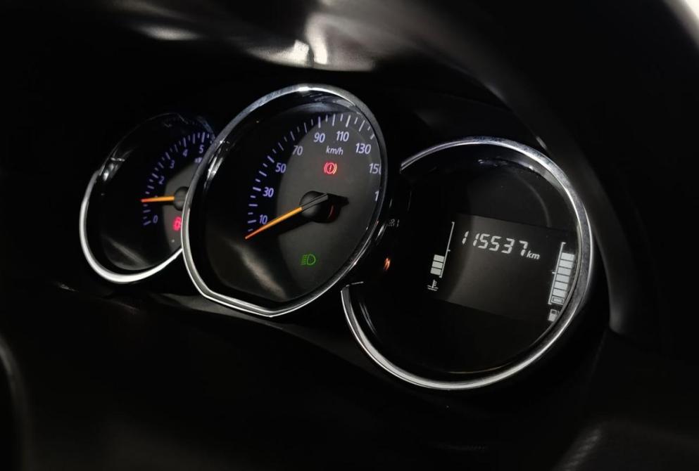 Renault Duster II Волгоград  - изображение 13