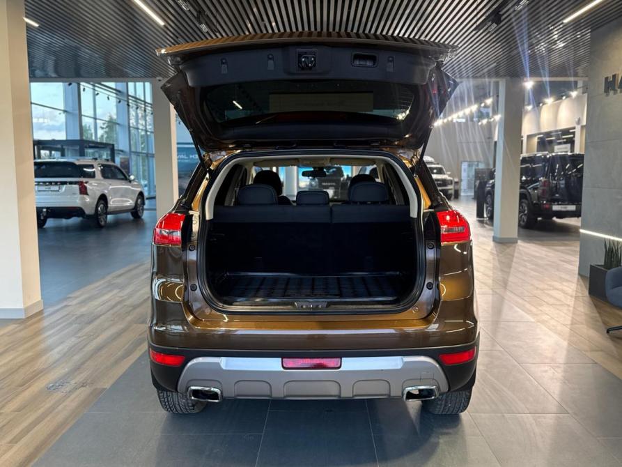 Geely Atlas I Екатеринбург  - изображение 8