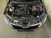 Skoda Octavia III (A7) Рестайлинг Москва  - изображение 46