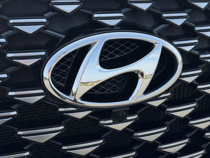 Hyundai Palisade I Казань  - изображение 9